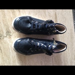 Mayoral tennis shoes